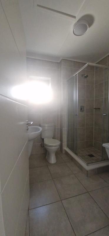 To Let 1 Bedroom Property for Rent in Greenbay Eco Estate Western Cape